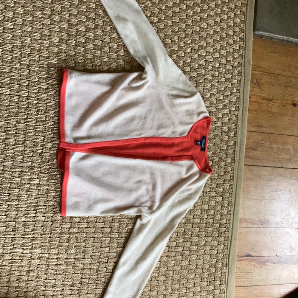 Lands End Cashmere Sweater